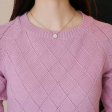 Sweater Female Pullovers Autumn Sweater Long Sleeved